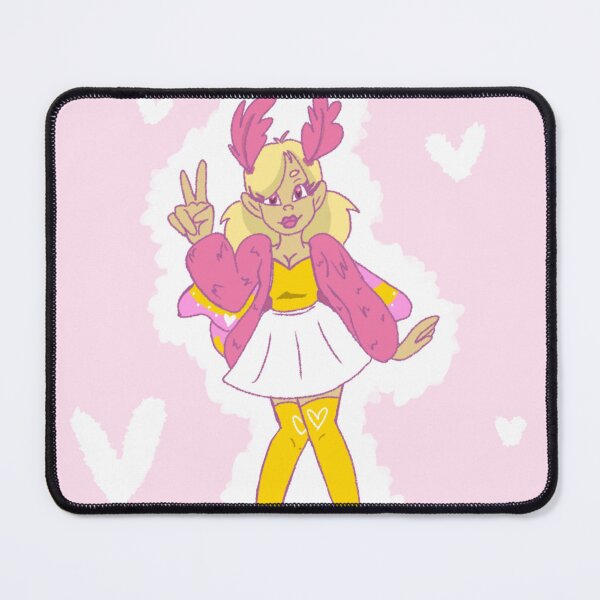 Item preview, Rosy designed and sold by Elesteriafae.