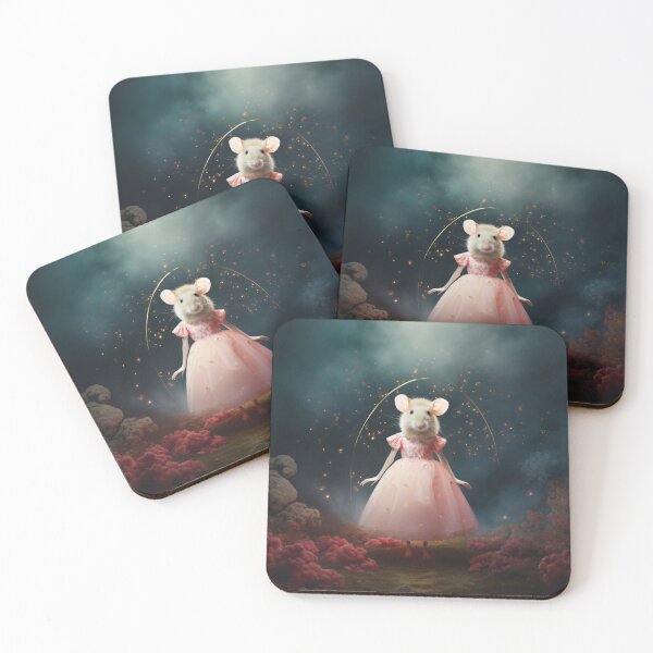 Item preview, Whisker Waltz designed and sold by a house mouse.