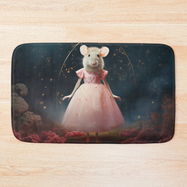 Item preview, Whisker Waltz designed and sold by a house mouse.