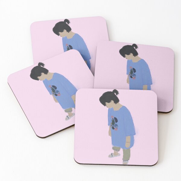 Item preview, Jimin Standing  designed and sold by potatosaladd.