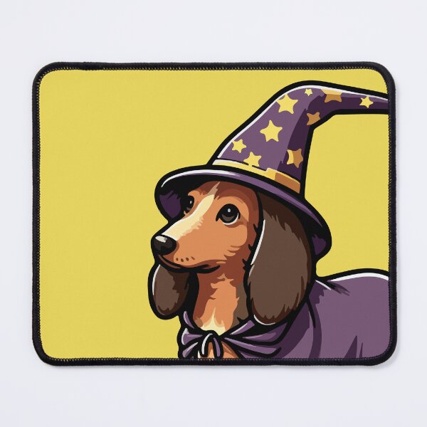 Item preview, Great and Powerful Wizard designed and sold by BarkandStick.