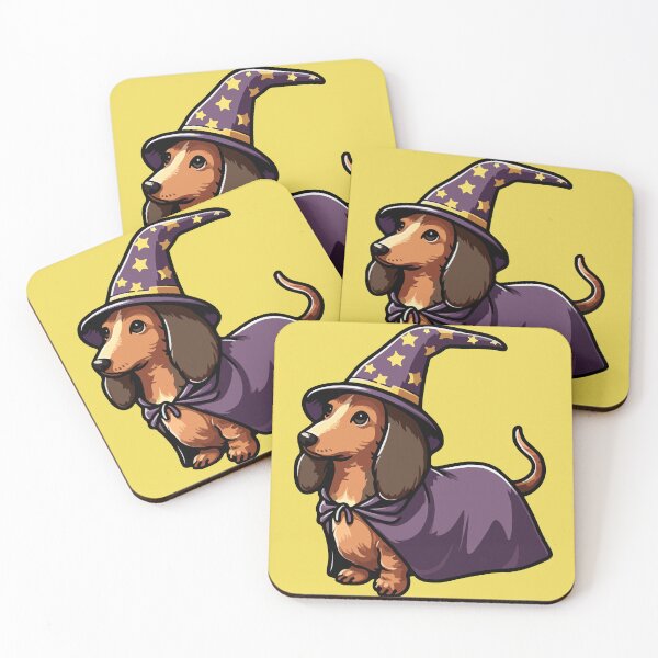 Item preview, Great and Powerful Wizard designed and sold by BarkandStick.