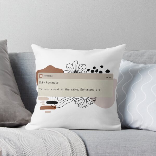 Item preview, Eph. 2:6 designed and sold by sadiebatte.