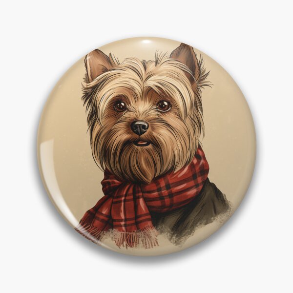 Artikelvorschau, Yorkshire Christmas Plaid Watercolor entworfen und verkauft von rafaeltto.