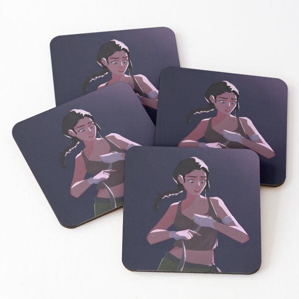 Item preview, Fighter designed and sold by Dannuta.
