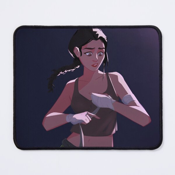 Item preview, Fighter designed and sold by Dannuta.