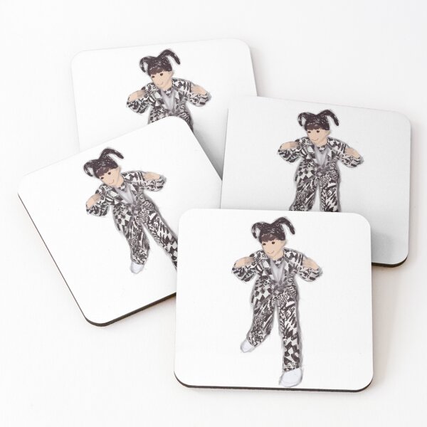 Item preview, JHOPE IN THE BOX! designed and sold by potatosaladd.