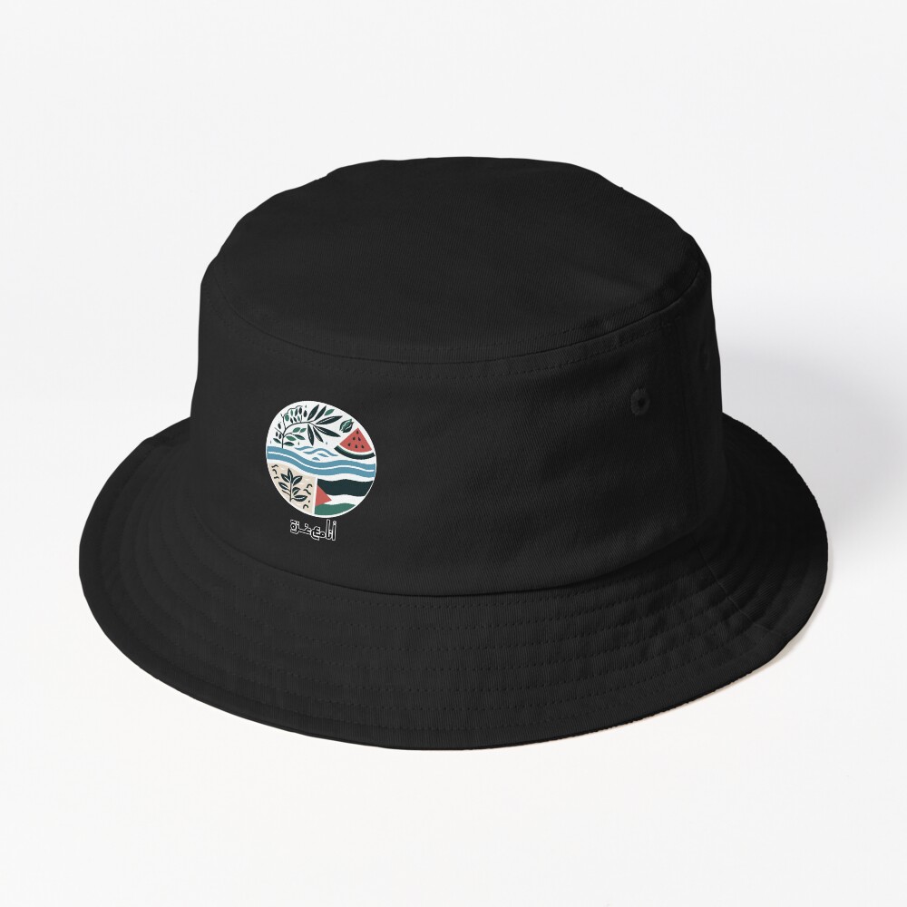 Item preview, Bucket Hat designed and sold by hauckleon1.
