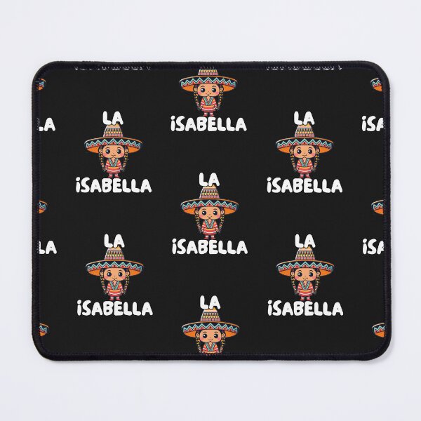 Item preview, Mexican Woman Avatar La Isabella designed and sold by RuralGlamour.