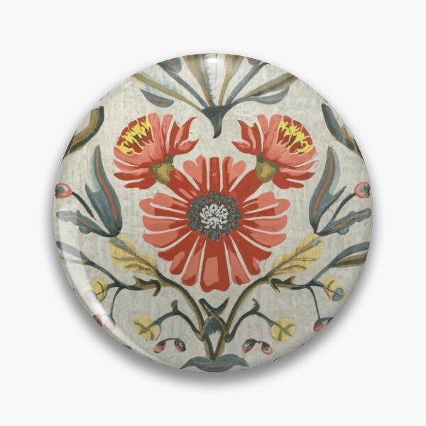 Item preview, Ornate Vintage Botanical Engravings 2 designed and sold by HahaHandlesHub.