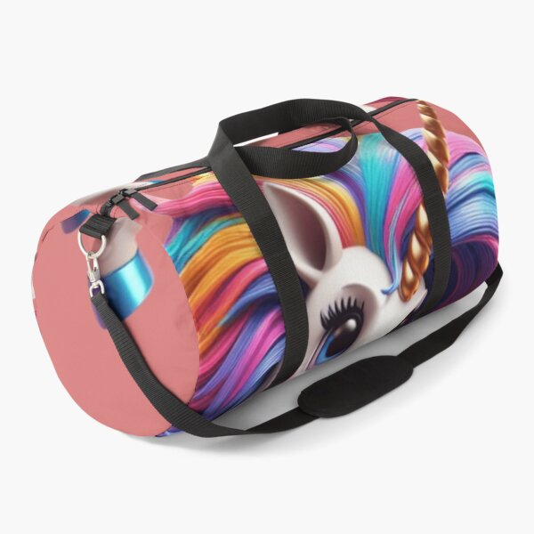 Item preview, A Colorful, Highly Detailed Gaudy, Unicorn V.02 designed and sold by erkabees.