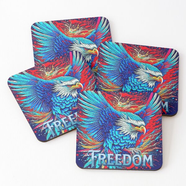 Item preview, American Avian Anthem designed and sold by Daniel Dudgeon.