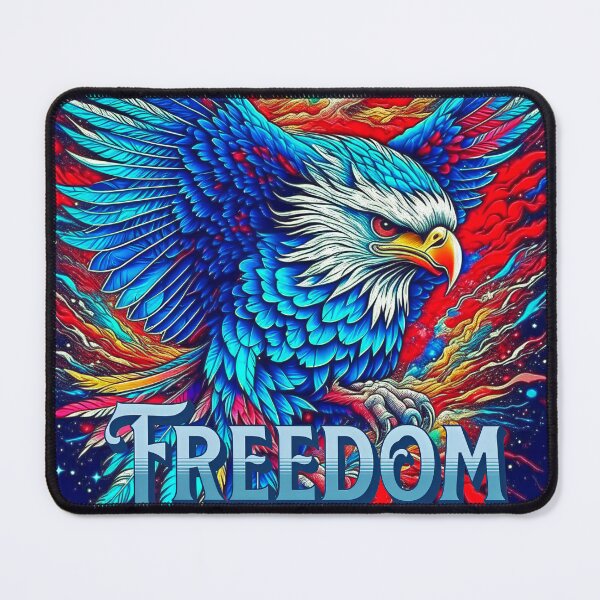 Item preview, American Avian Anthem designed and sold by Daniel Dudgeon.