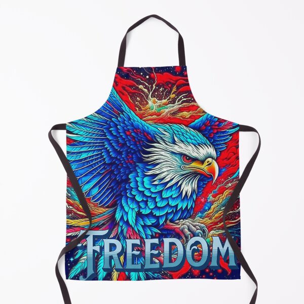Item preview, American Avian Anthem designed and sold by Daniel Dudgeon.