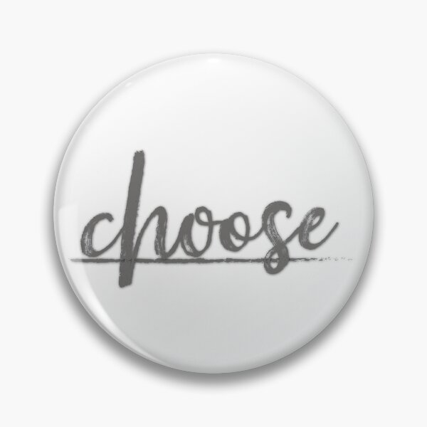 Item preview, You Have the Power to "Choose" designed and sold by Atmospheric28.