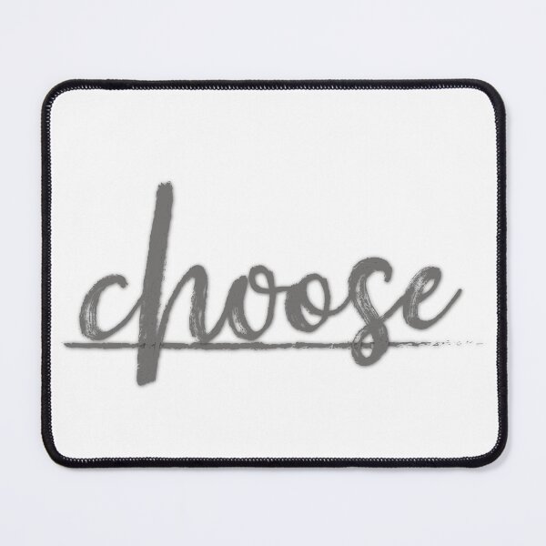 Item preview, You Have the Power to "Choose" designed and sold by Atmospheric28.