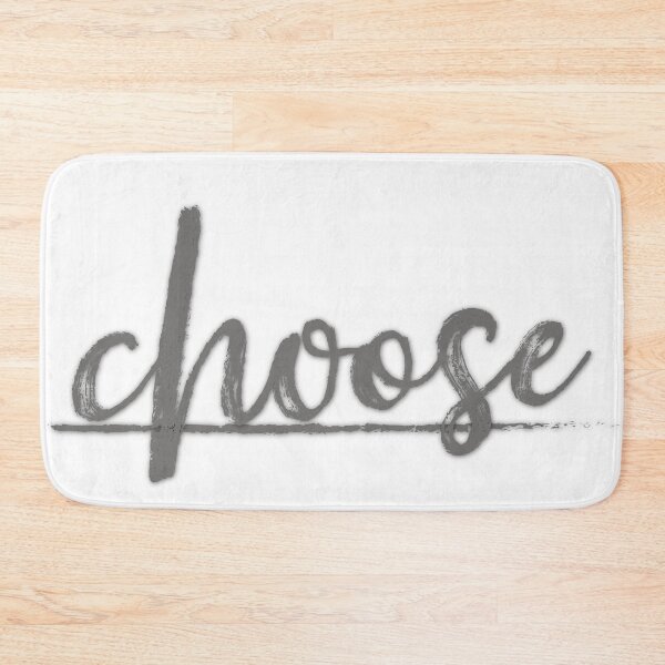 Item preview, You Have the Power to "Choose" designed and sold by Atmospheric28.