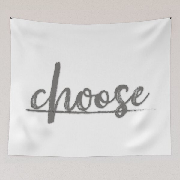 Item preview, You Have the Power to "Choose" designed and sold by Atmospheric28.