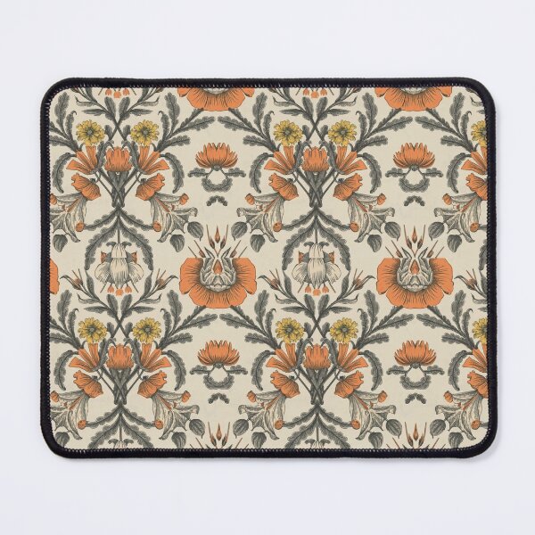 Item preview, Ornate Vintage Botanical Engravings 1 designed and sold by HahaHandlesHub.