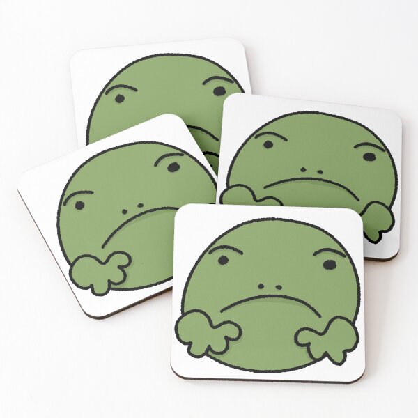 Item preview, Qraft Mascot designed and sold by qraft.