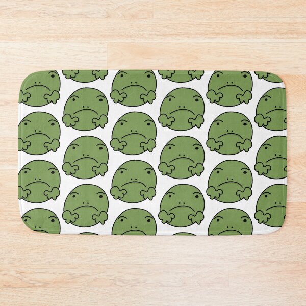 Item preview, Qraft Mascot designed and sold by qraft.
