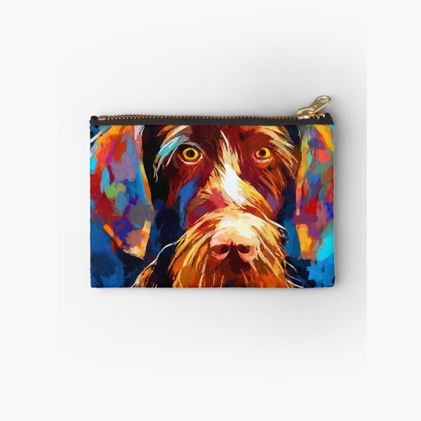 Item preview, German Wirehaired Pointer 4 designed and sold by ChrisButler.