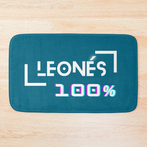 Item preview, 100% Leonese designed and sold by okmultimedia.