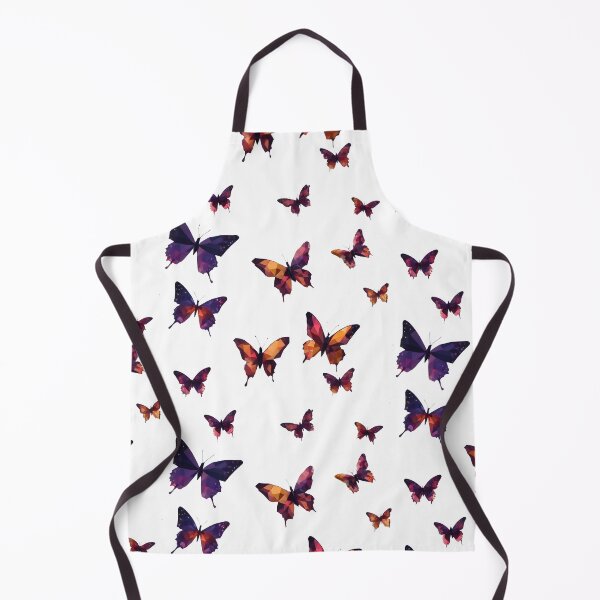 Item preview,  Butterfly Prints Designs No. 1 designed and sold by BLUEBAREBONES.