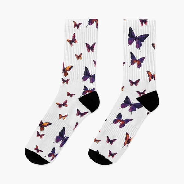 Item preview,  Butterfly Prints Designs No. 1 designed and sold by BLUEBAREBONES.
