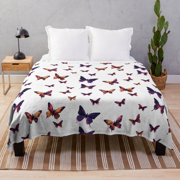 Item preview,  Butterfly Prints Designs No. 1 designed and sold by BLUEBAREBONES.