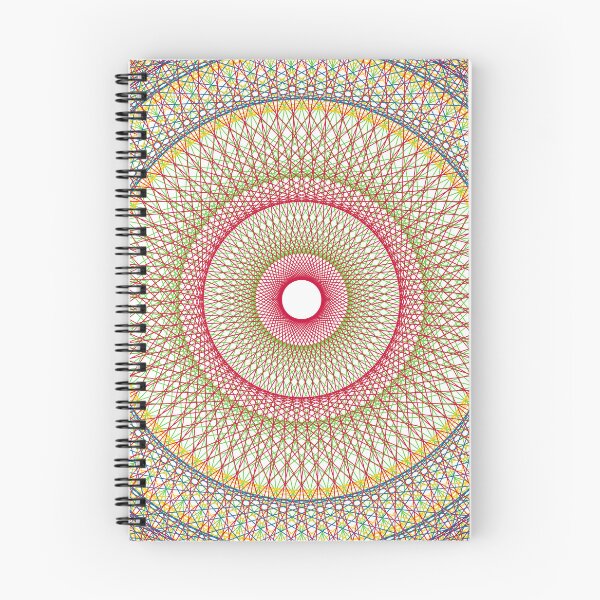 Item preview, Mandala Pattern 3 [12805-RBPOYG] designed and sold by LottMultimedia.