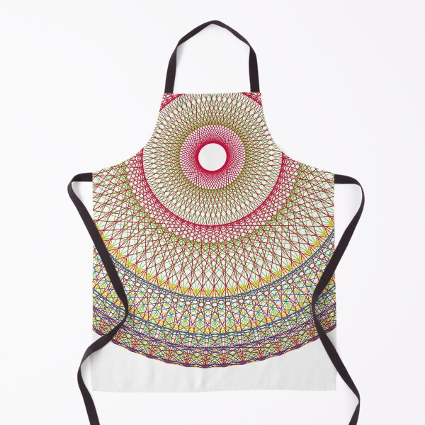 Item preview, Mandala Pattern 3 [12805-RBPOYG] designed and sold by LottMultimedia.