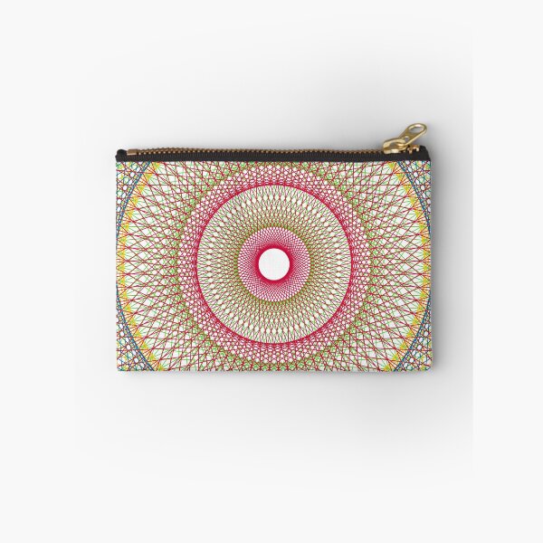 Item preview, Mandala Pattern 3 [12805-RBPOYG] designed and sold by LottMultimedia.