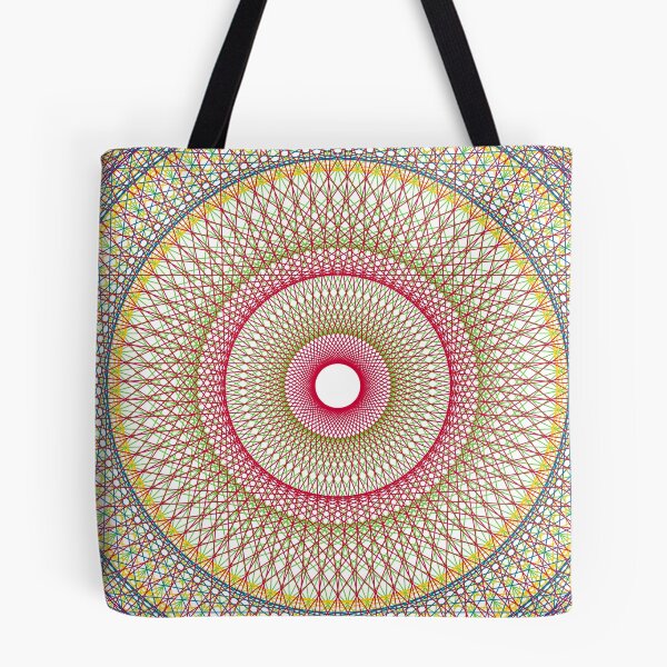 Item preview, Mandala Pattern 3 [12805-RBPOYG] designed and sold by LottMultimedia.