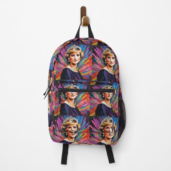 Item preview, Princess Diana designed and sold by Dan Farsaci.