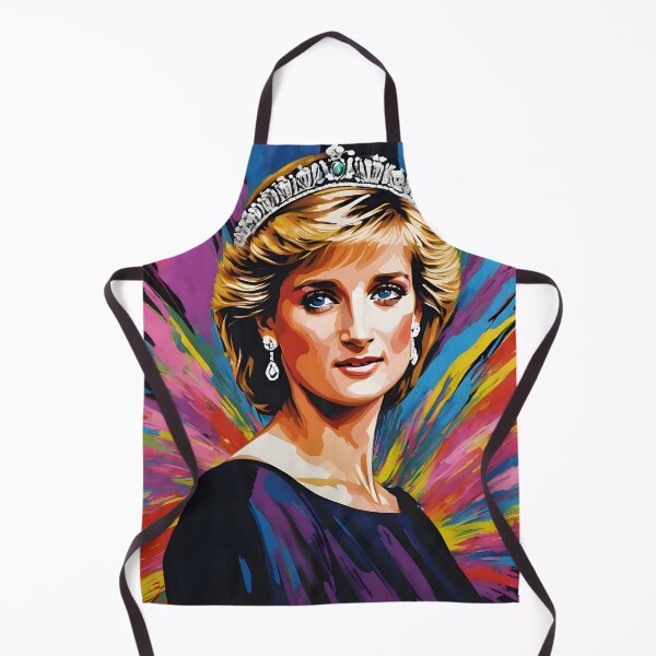 Item preview, Princess Diana  designed and sold by Dan Farsaci.