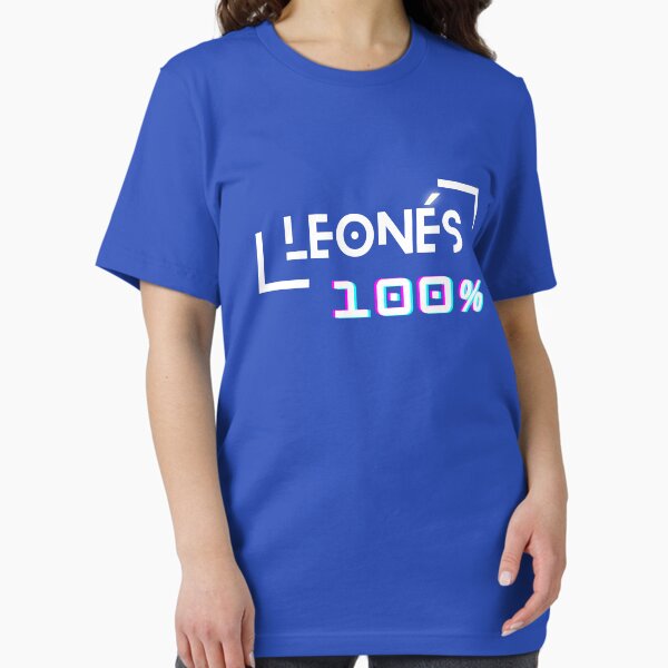 100% Leonese Essential T-Shirt