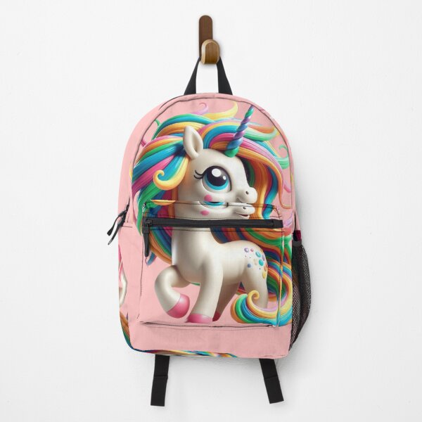 Item preview, A Colorful, Highly Detailed Gaudy, Unicorn V.03 designed and sold by erkabees.