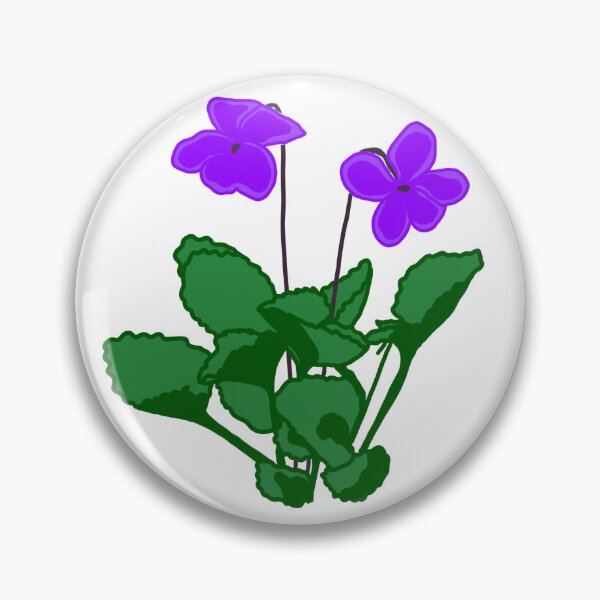 Item preview, Purpose VIOLET designed and sold by Tee Opolis.