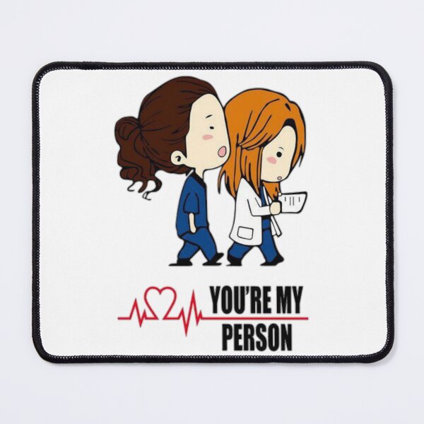 Item preview, Grey's Anatomy  designed and sold by Brunae.