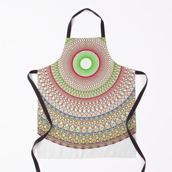 Item preview, Mandala Pattern 3 [11604-RBPOYG] designed and sold by LottMultimedia.