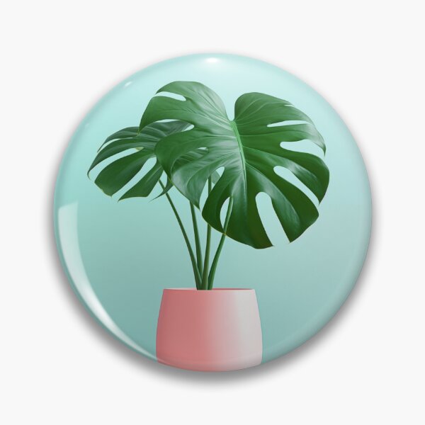 Item preview, monstera designed and sold by hola-zzoi.