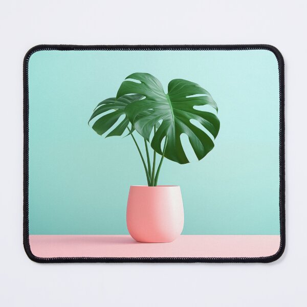 Item preview, monstera designed and sold by hola-zzoi.