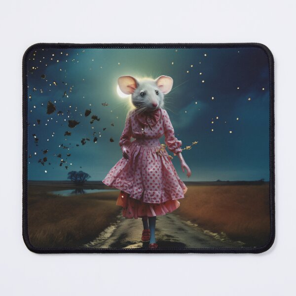 Item preview, Enchanting Minuet of Mice designed and sold by a house mouse.