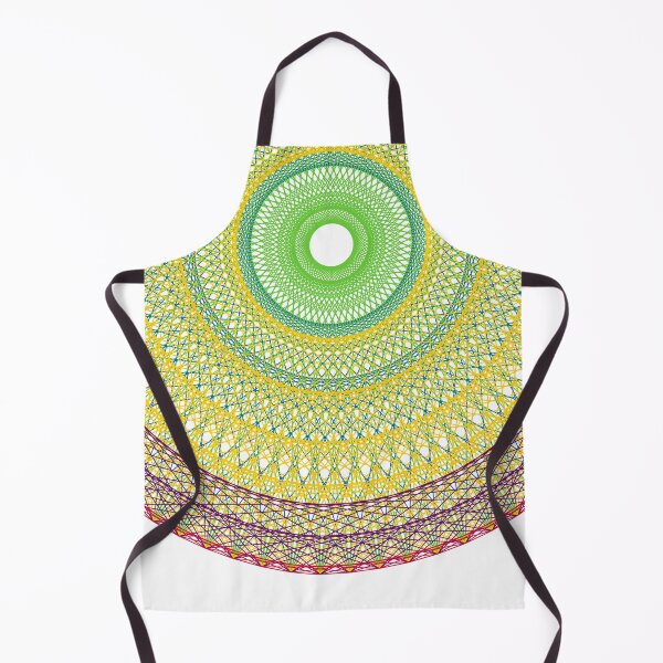 Item preview, Mandala Pattern 2 [12204-RPOYGB] designed and sold by LottMultimedia.