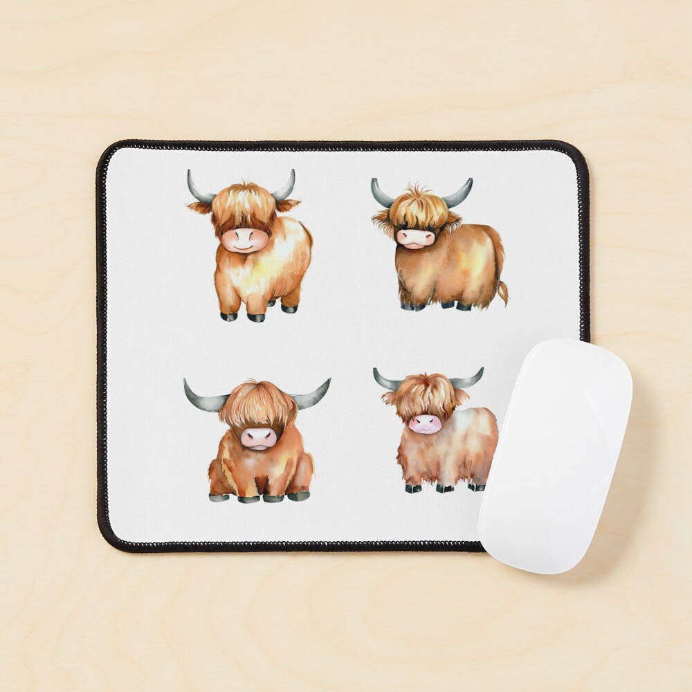Item preview, Mouse Pad designed and sold by TheAnimalZ00.