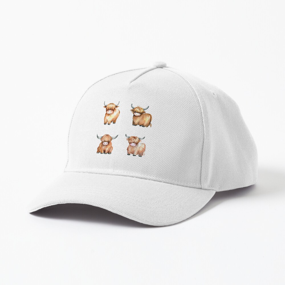 Item preview, Baseball Cap designed and sold by TheAnimalZ00.