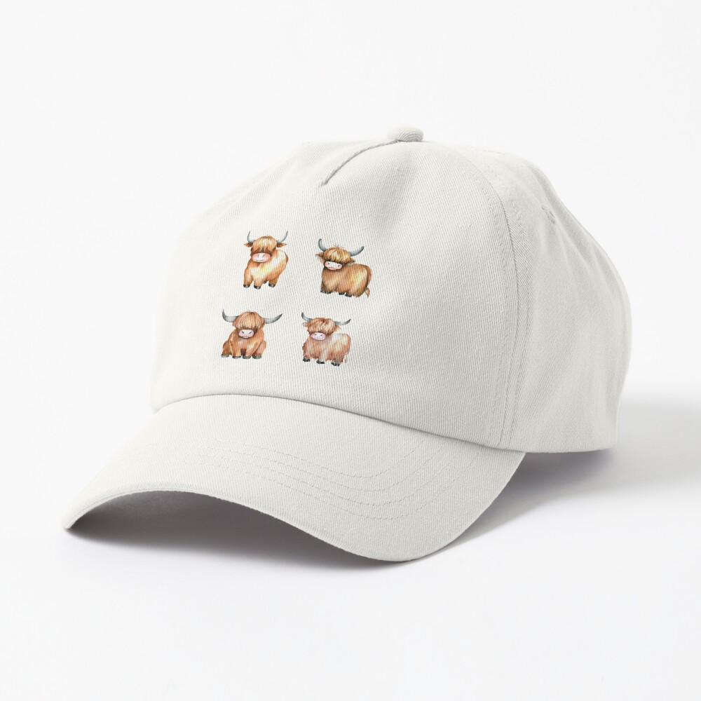 Item preview, Dad Hat designed and sold by TheAnimalZ00.