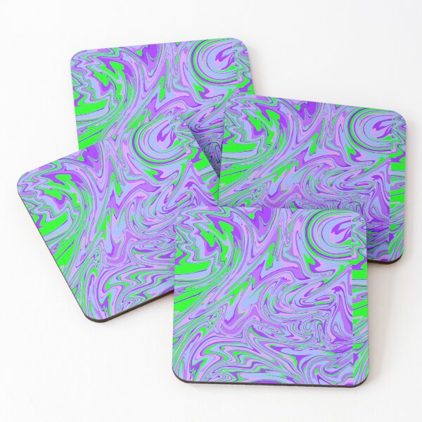 Item preview, Electric Purple designed and sold by bottlecapcello.