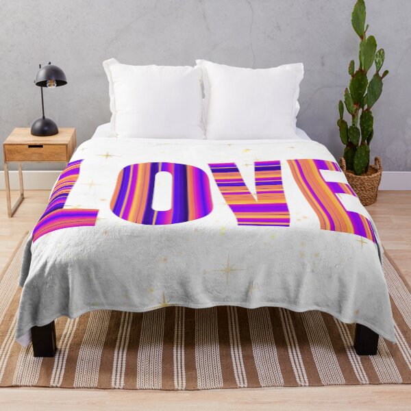 Item preview, The word love with stars designed and sold by studio468.